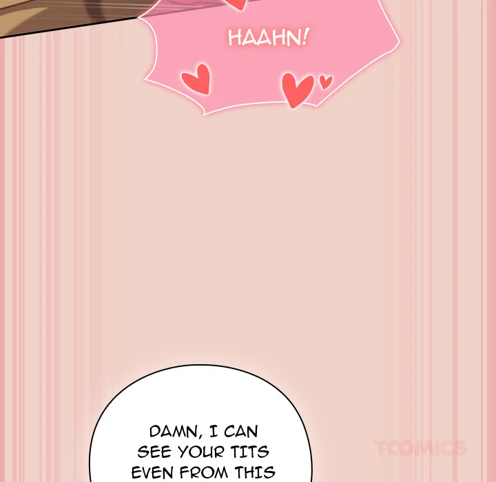 Let’s Play Hooky Chapter 28 - Page 92