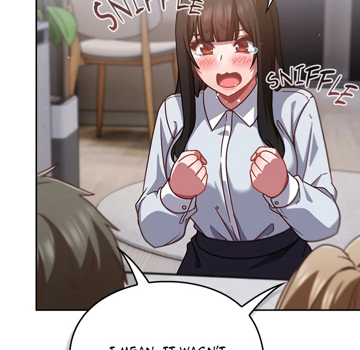 Let’s Play Hooky Chapter 30 - Page 11