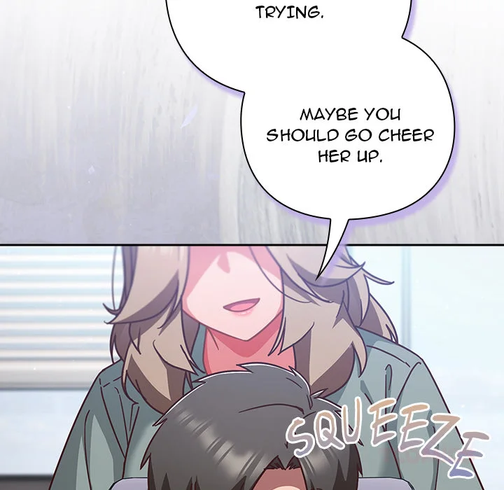 Let’s Play Hooky Chapter 30 - Page 102