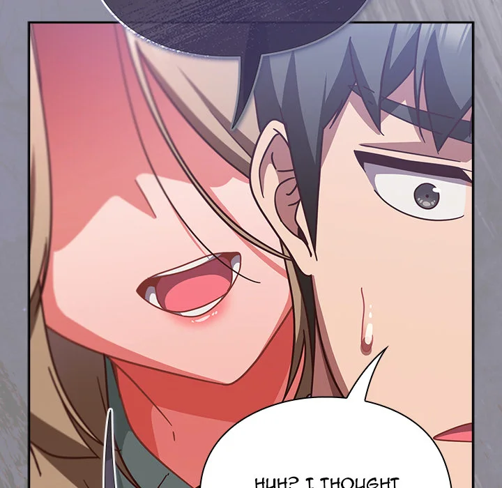 Let’s Play Hooky Chapter 30 - Page 105