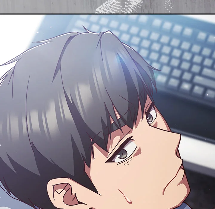 Let’s Play Hooky Chapter 30 - Page 108