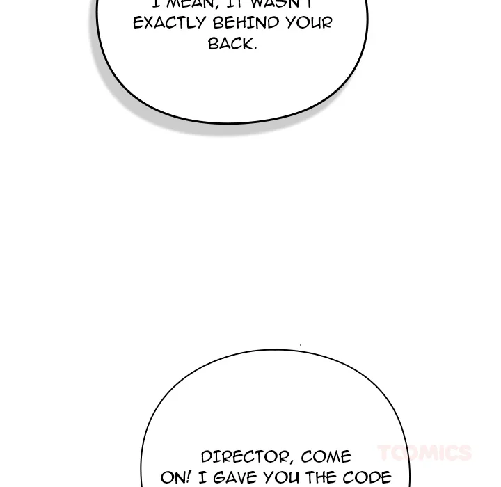 Let’s Play Hooky Chapter 30 - Page 12