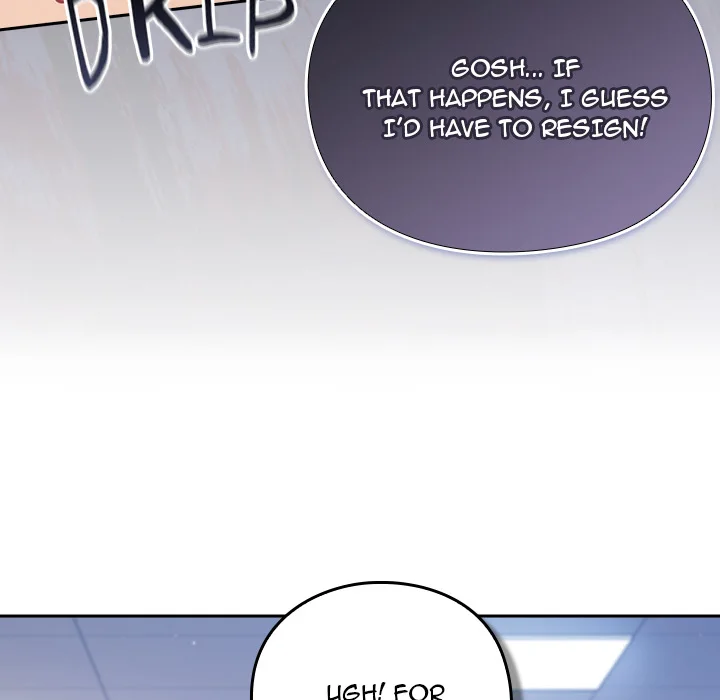 Let’s Play Hooky Chapter 30 - Page 112