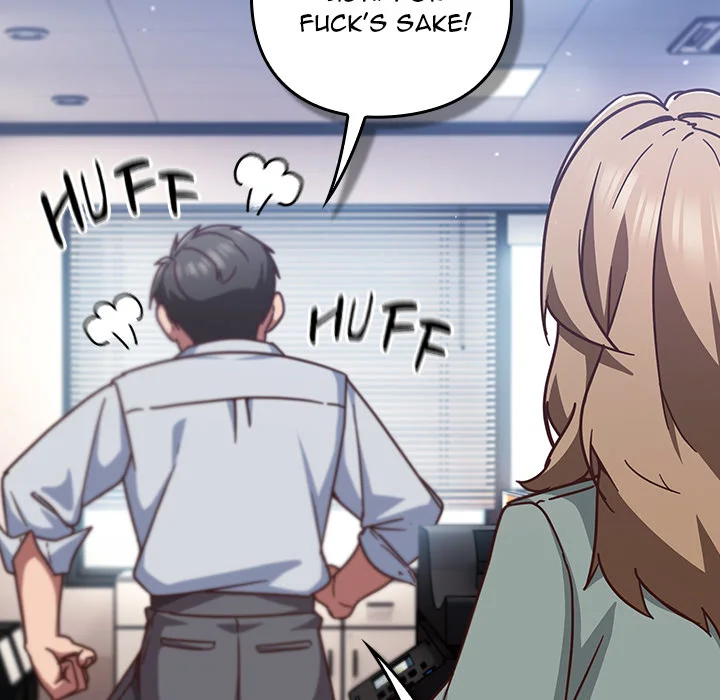 Let’s Play Hooky Chapter 30 - Page 113