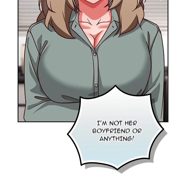 Let’s Play Hooky Chapter 30 - Page 116