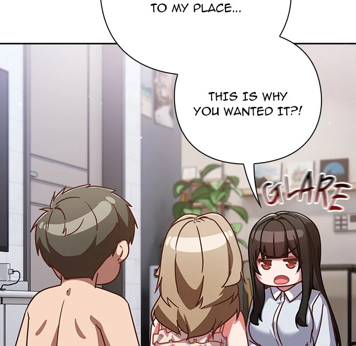 Let’s Play Hooky Chapter 30 - Page 13