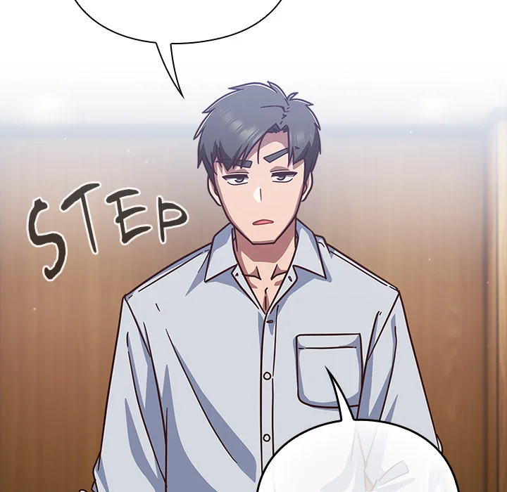 Let’s Play Hooky Chapter 30 - Page 122