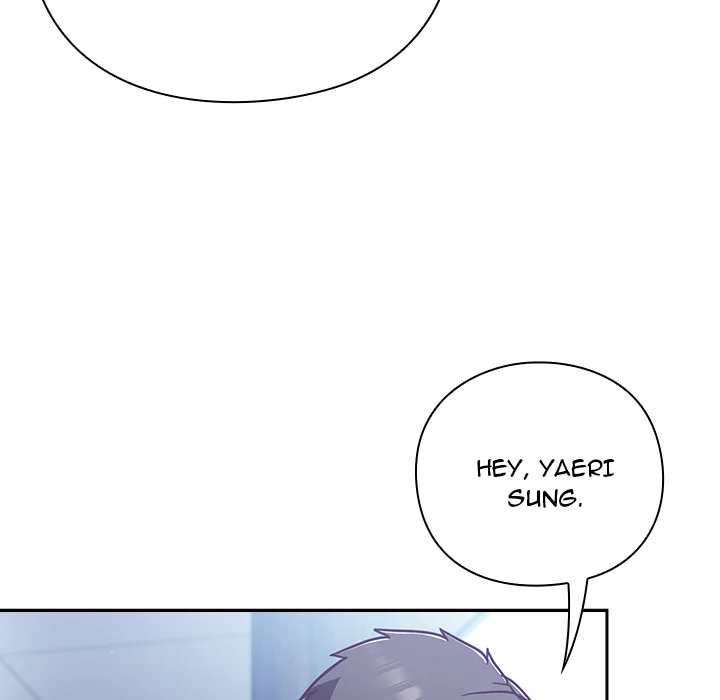 Let’s Play Hooky Chapter 30 - Page 124