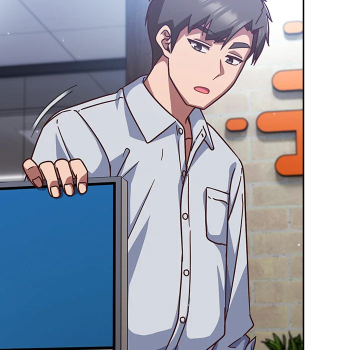 Let’s Play Hooky Chapter 30 - Page 125