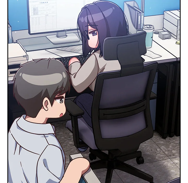 Let’s Play Hooky Chapter 30 - Page 127