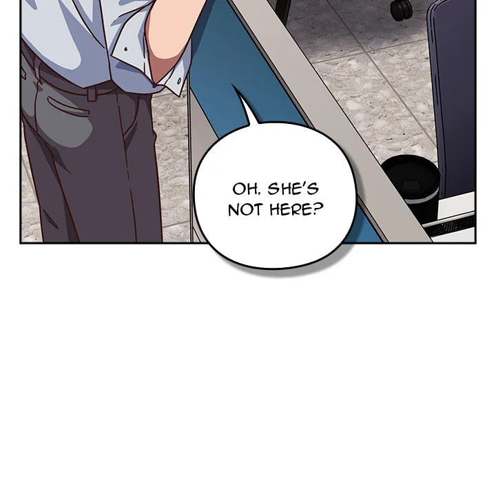 Let’s Play Hooky Chapter 30 - Page 128