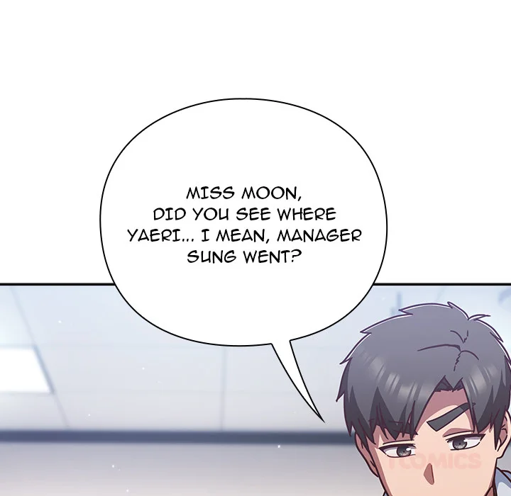 Let’s Play Hooky Chapter 30 - Page 129