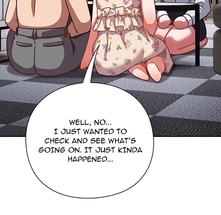 Let’s Play Hooky Chapter 30 - Page 14