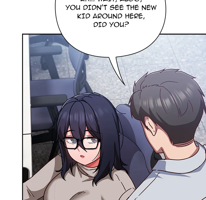 Let’s Play Hooky Chapter 30 - Page 132