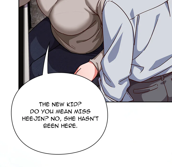 Let’s Play Hooky Chapter 30 - Page 133