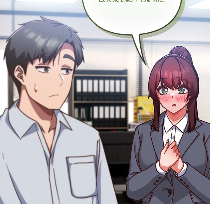 Let’s Play Hooky Chapter 30 - Page 137