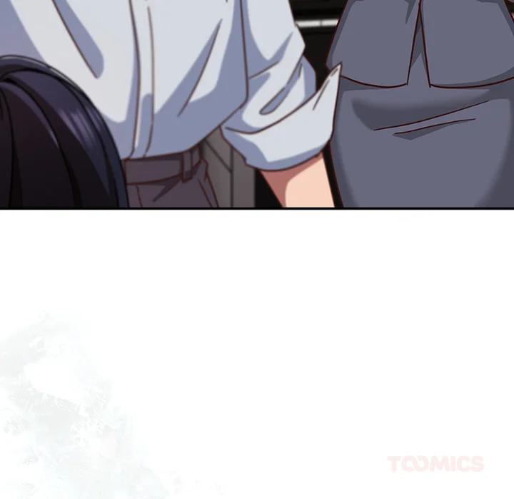 Let’s Play Hooky Chapter 30 - Page 138