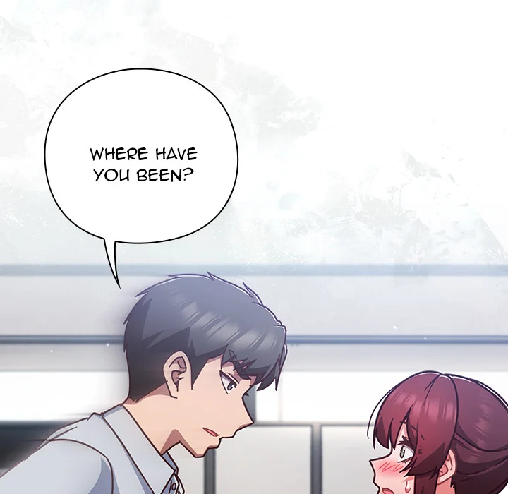 Let’s Play Hooky Chapter 30 - Page 139