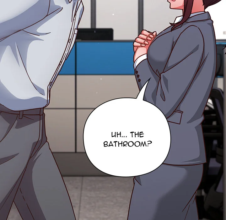 Let’s Play Hooky Chapter 30 - Page 140