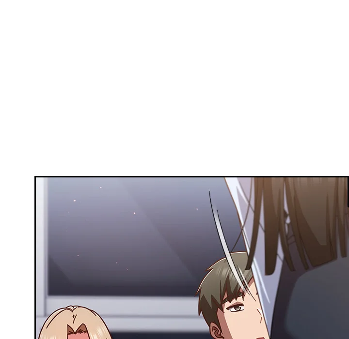 Let’s Play Hooky Chapter 30 - Page 15