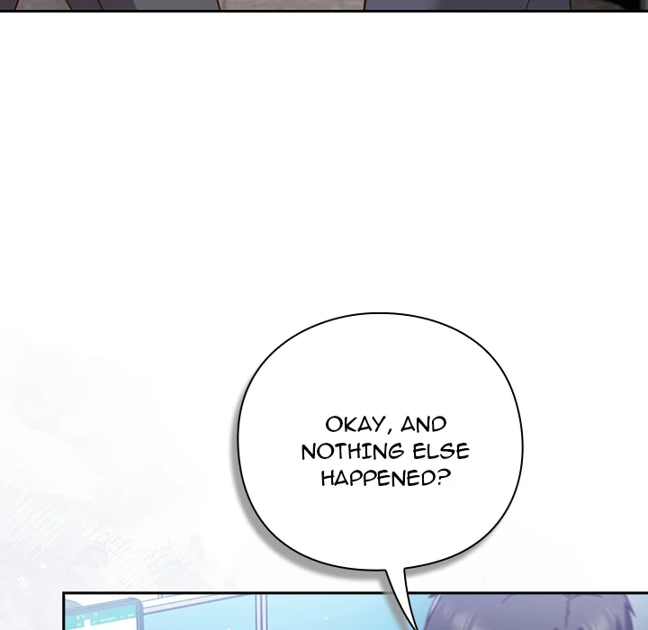 Let’s Play Hooky Chapter 30 - Page 141