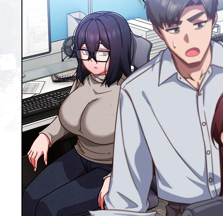 Let’s Play Hooky Chapter 30 - Page 142