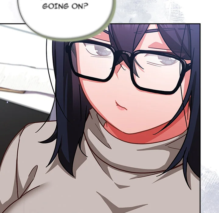 Let’s Play Hooky Chapter 30 - Page 144