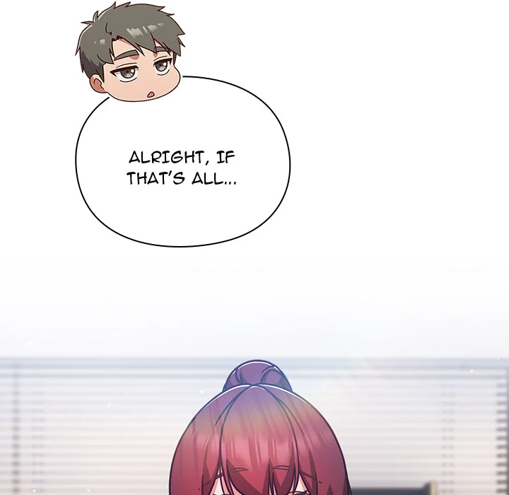 Let’s Play Hooky Chapter 30 - Page 146