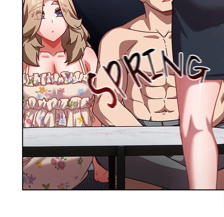 Let’s Play Hooky Chapter 30 - Page 16