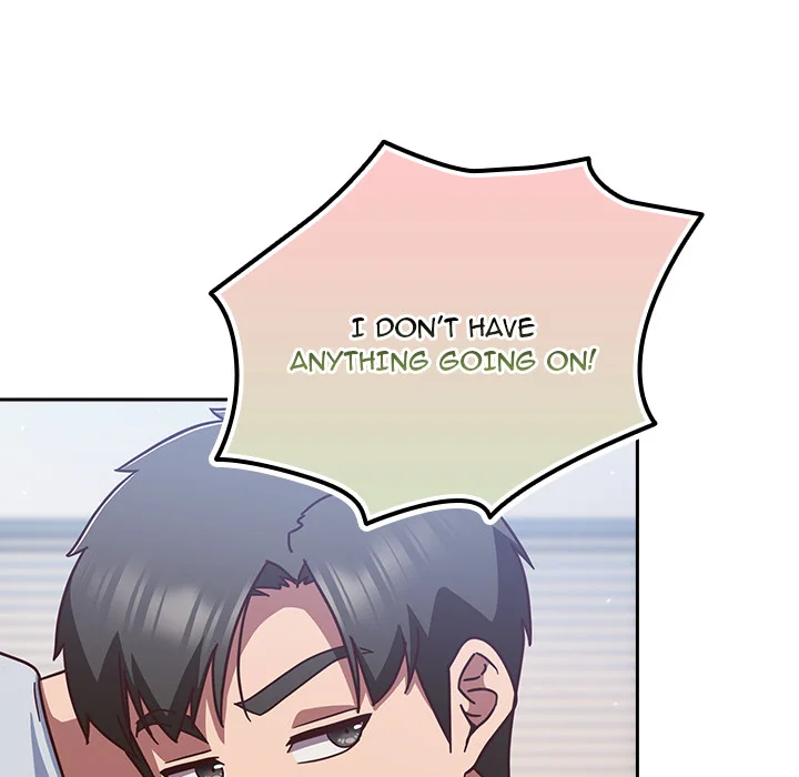 Let’s Play Hooky Chapter 30 - Page 151