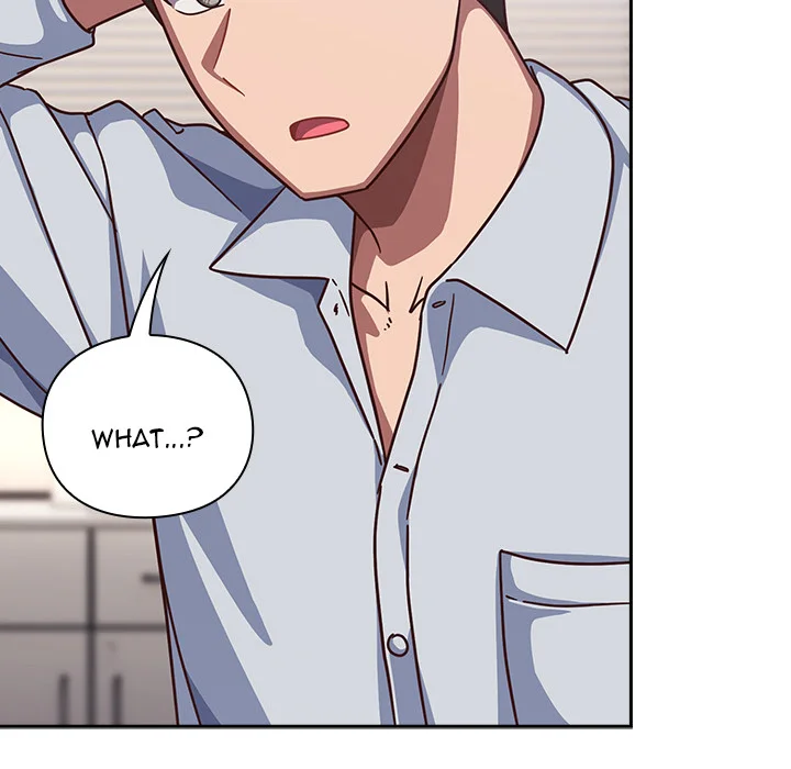 Let’s Play Hooky Chapter 30 - Page 152