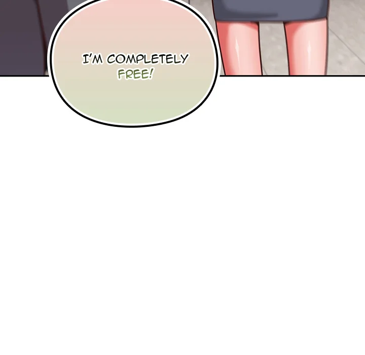 Let’s Play Hooky Chapter 30 - Page 155