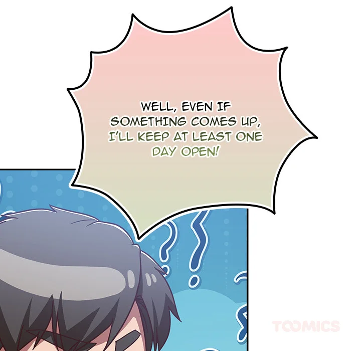 Let’s Play Hooky Chapter 30 - Page 156