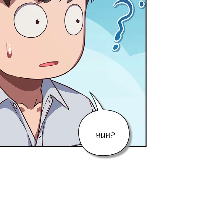 Let’s Play Hooky Chapter 30 - Page 157