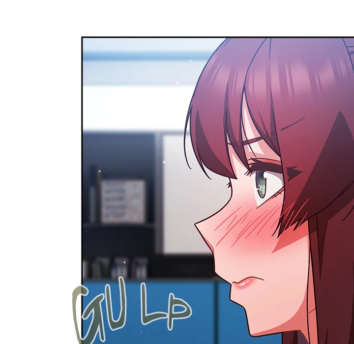 Let’s Play Hooky Chapter 30 - Page 158