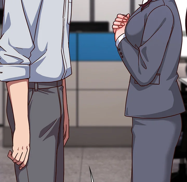 Let’s Play Hooky Chapter 30 - Page 161