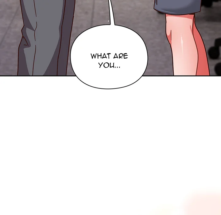 Let’s Play Hooky Chapter 30 - Page 162