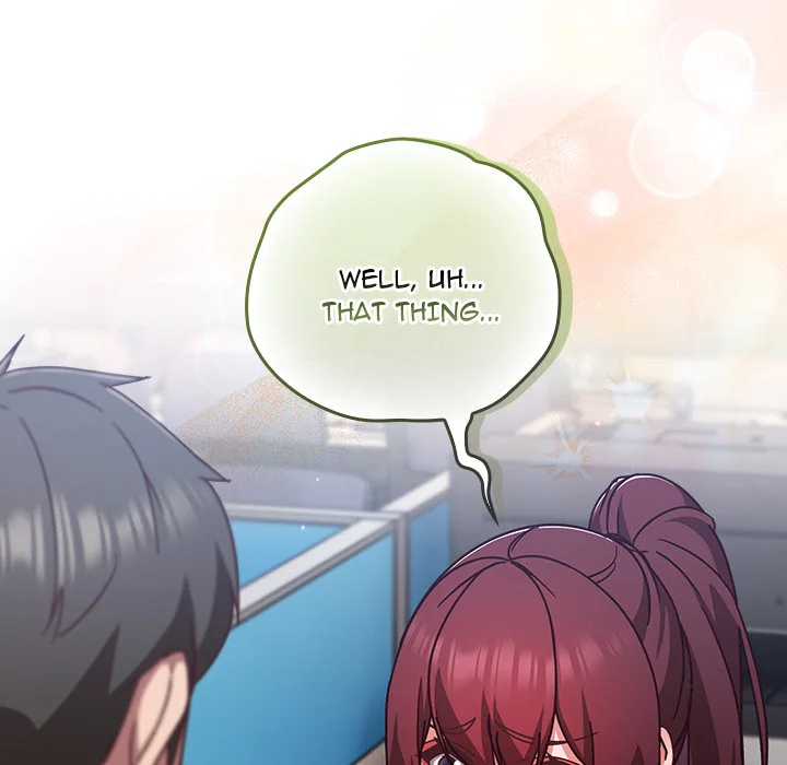 Let’s Play Hooky Chapter 30 - Page 163