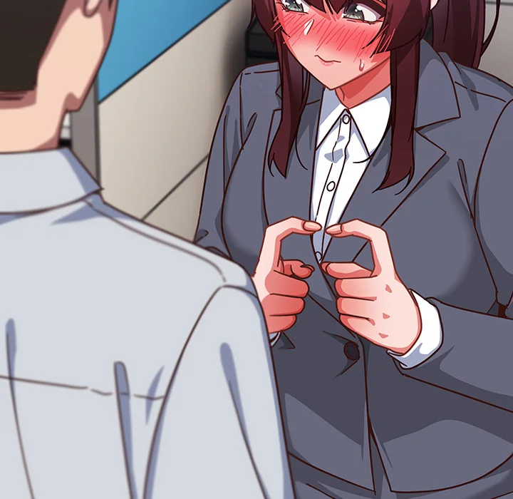 Let’s Play Hooky Chapter 30 - Page 164