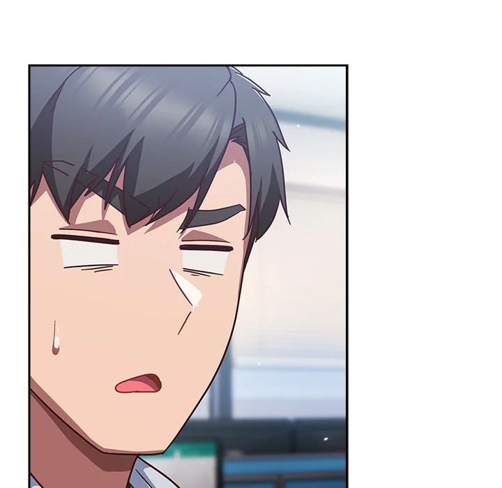 Let’s Play Hooky Chapter 30 - Page 166