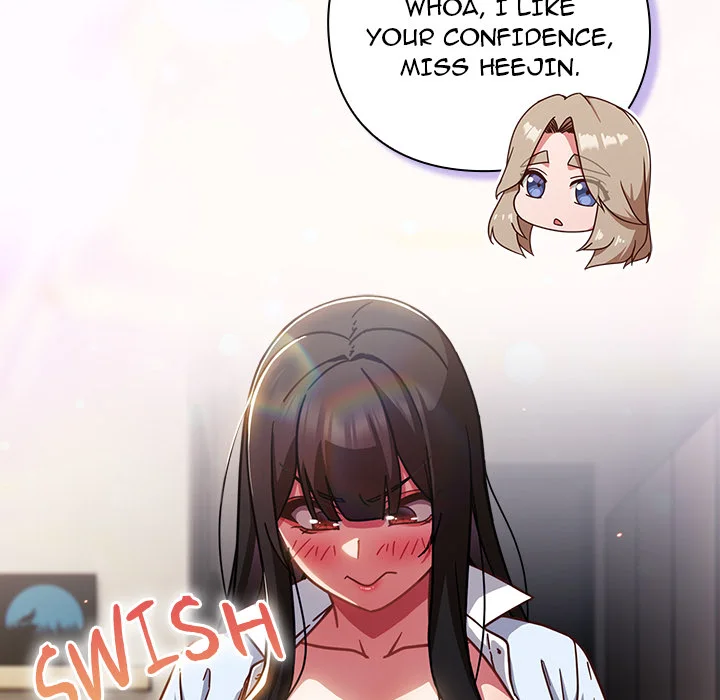 Let’s Play Hooky Chapter 30 - Page 18