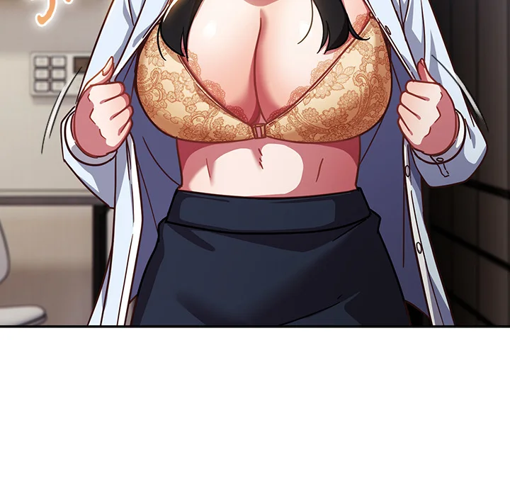 Let’s Play Hooky Chapter 30 - Page 19