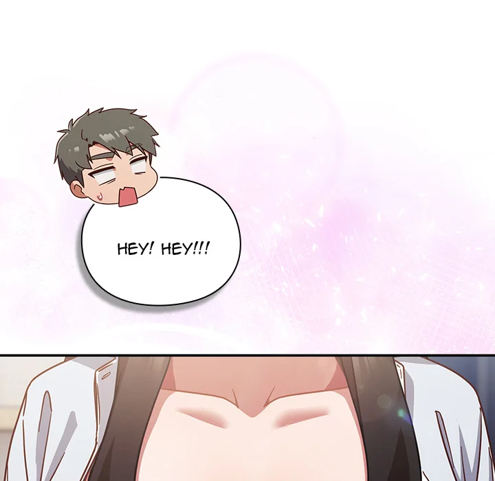 Let’s Play Hooky Chapter 30 - Page 20