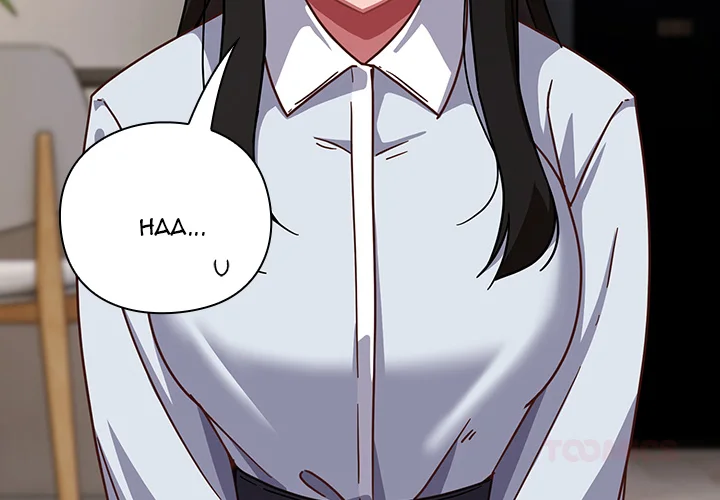 Let’s Play Hooky Chapter 30 - Page 3