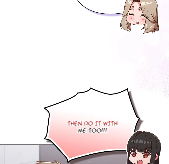 Let’s Play Hooky Chapter 30 - Page 22