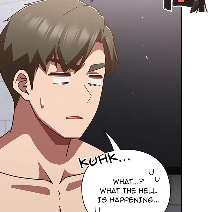 Let’s Play Hooky Chapter 30 - Page 23