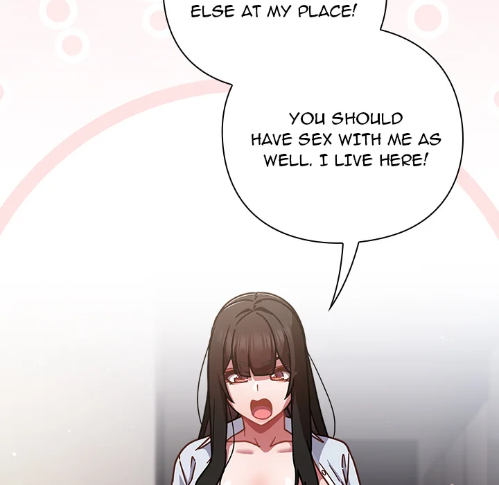 Let’s Play Hooky Chapter 30 - Page 25