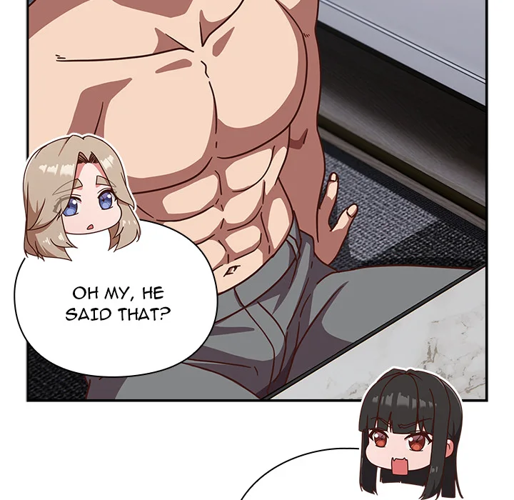 Let’s Play Hooky Chapter 30 - Page 29