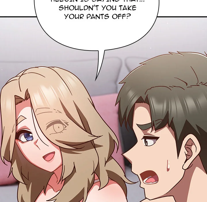 Let’s Play Hooky Chapter 30 - Page 31