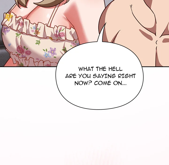 Let’s Play Hooky Chapter 30 - Page 32